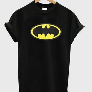 batman tshirt