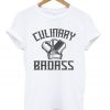 culinary baddas t-shirt