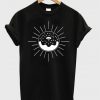 holey donut t-shirt