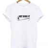 just roux it t-shirt