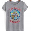 los pollos hermanos t-shirt