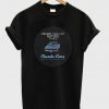 the only thing that matters to me is classic car t-shirt