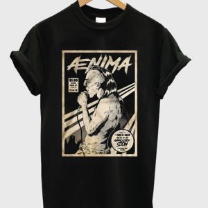 aenima t-shirt