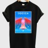 odesza t-shirt