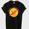 tsuru for solidarity t-shirt