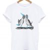 bird lover t-shirt