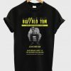 buffalo tom t-shirt