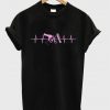 hair styles t-shirt