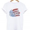 stars and stripes t-shirt