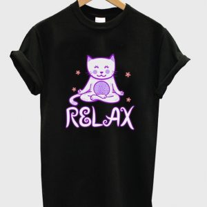 Relax t-shirt