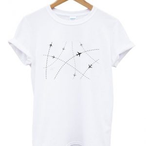 aviation t-shirt