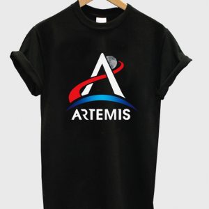 artemis t-shirt