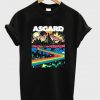 asgard t-shirt