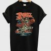 bounty hunter t-shirt