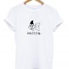 adulting t-shirt