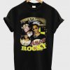 asap rocky t-shirt