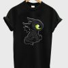 baby dragon t-shirt