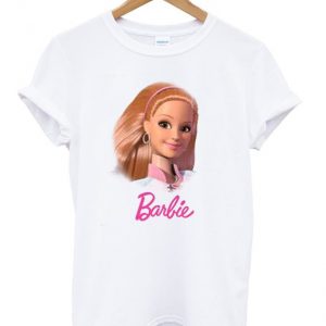 barbie lovers t-shirt