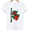 delta devils t-shirt