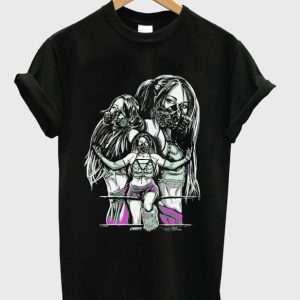 hana kimura t-shirt