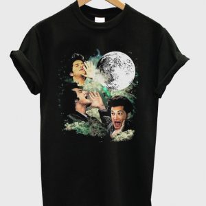 jean ralphio t-shirt