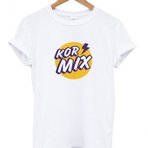 kormix t-shirt