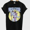 skeletor t-shirt