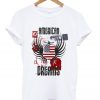 american dreams t-shirt