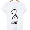 cat t-shirt