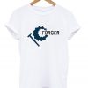 forger t-shirt