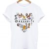 i'm a dogaholic t-shirt