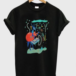 steely dan t-shirt