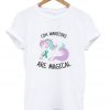 CDH warriors are magical t-shirt