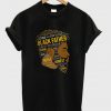 black father t-shirt