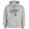 cool pigeon hoodie