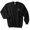 happy harryween sweatshirt