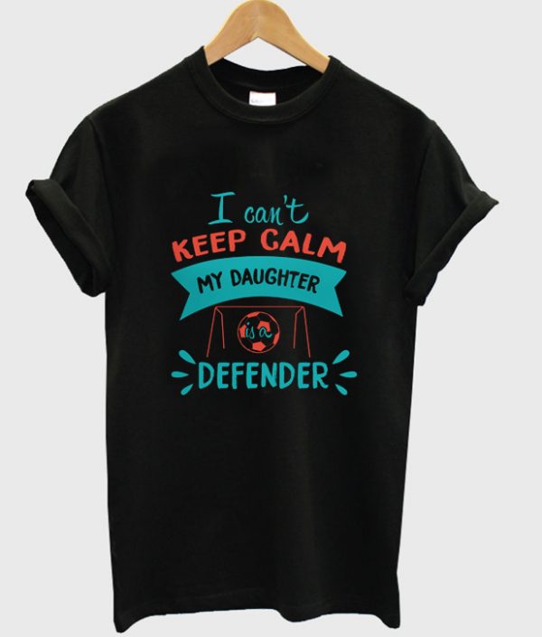 i can't keep calm t-shirt