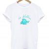 ice wallow t-shirt