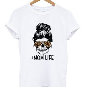 mom life t-shirt