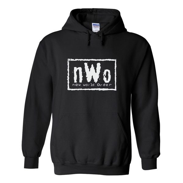 new world order hoodie