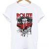 route 66 t-shirt