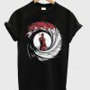 007 dead pool t-shirt