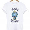 bombay sapphire t-shirt