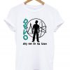 devo t-shirt