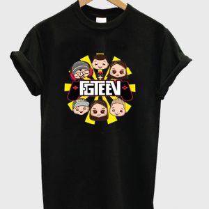 fgteev t-shirt