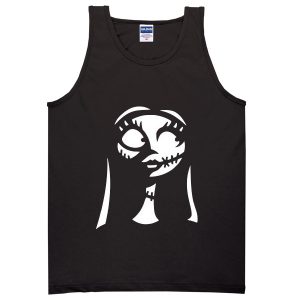 halloween tanktop