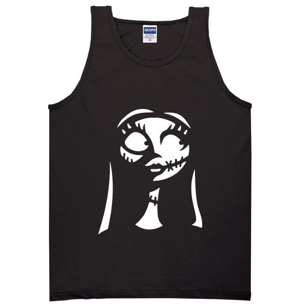 halloween tanktop