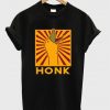 honk t-shirt