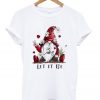 let it be t-shirt