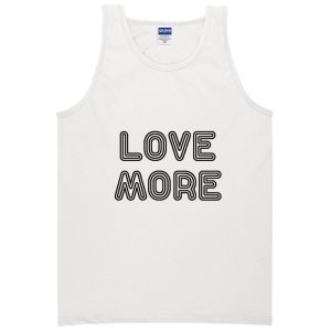 love more tanktop